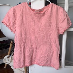 Short Sleeve Top
